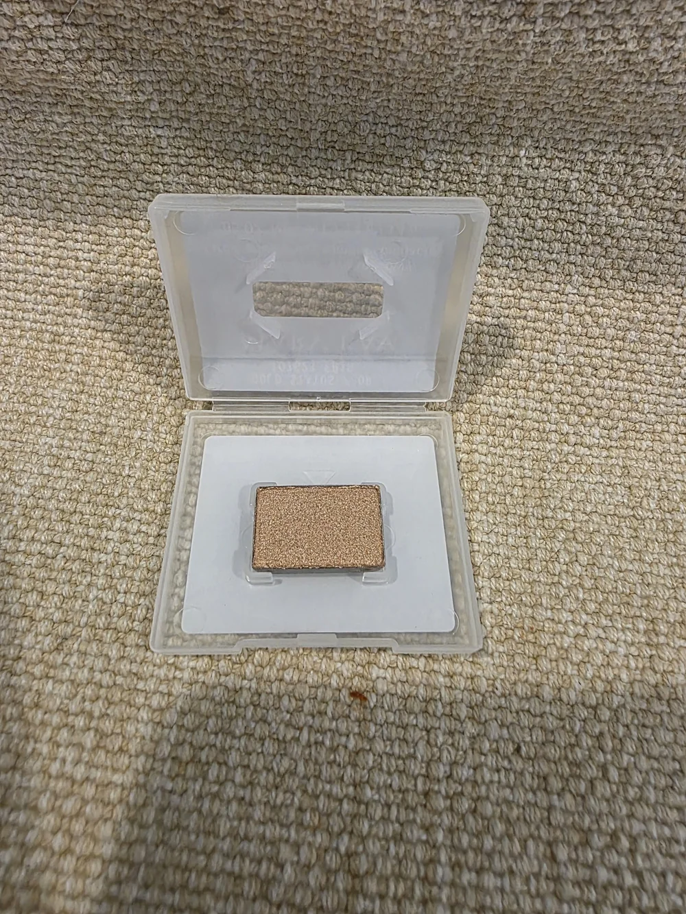 Mary Kay Chromafusion Eye Shadow - Gold Status Shimmer